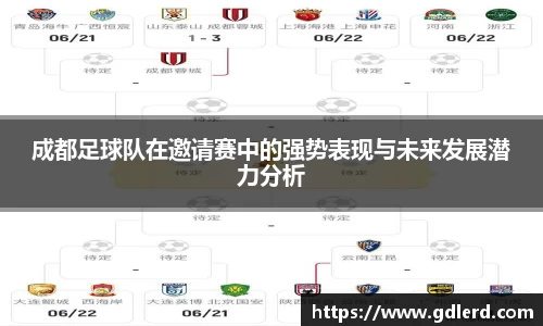 成都足球队在邀请赛中的强势表现与未来发展潜力分析