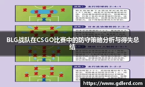BLG战队在CSGO比赛中的防守策略分析与得失总结